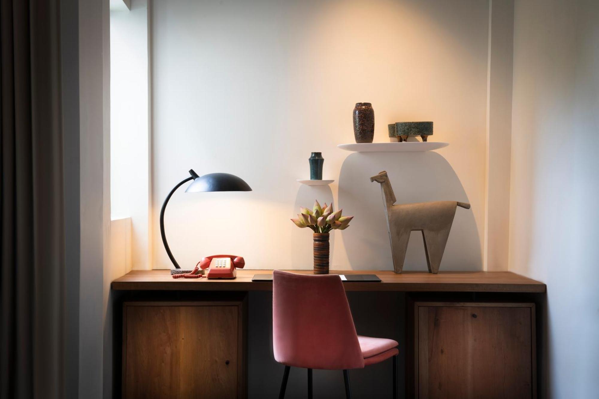 Viroth'S Villa Ciudad de Siem Riep Habitación foto